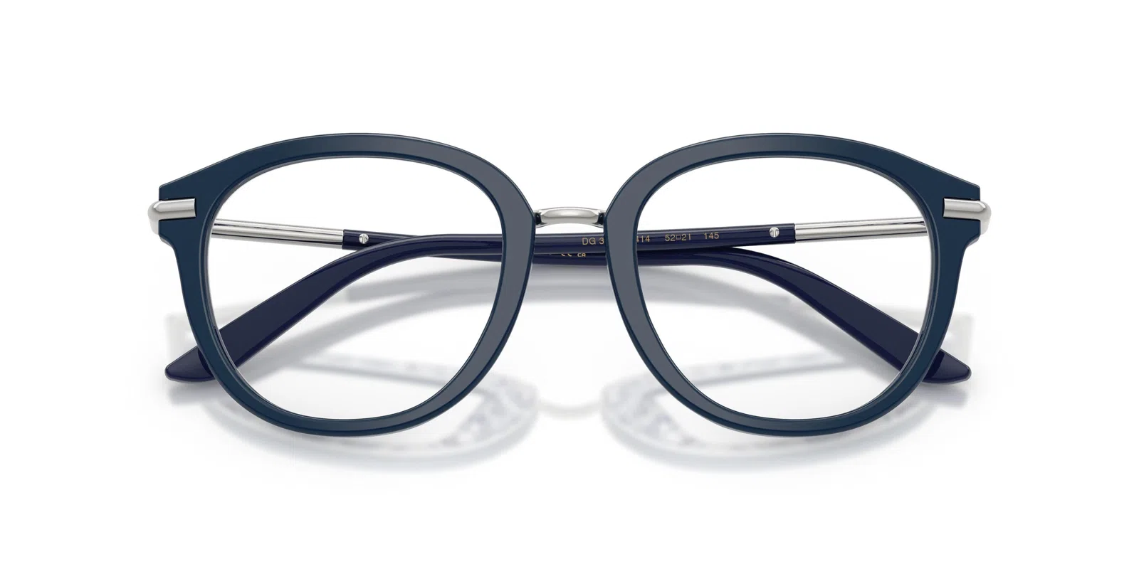 Dolce & Gabbana 3410 Eyeglasses - view 25
